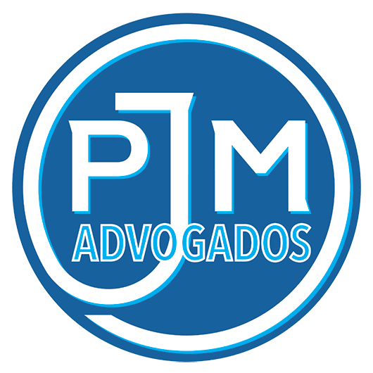 PJM advogados logo