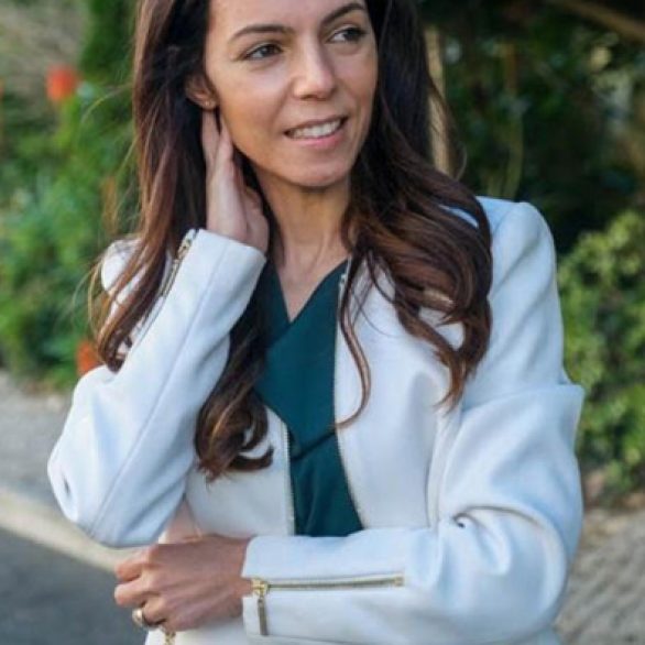 Patrícia de Jesus Monteiro